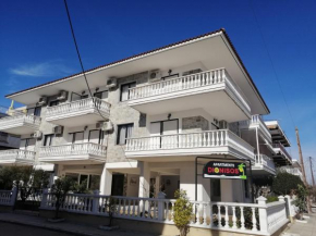 Hotels in Paralia Dionysiou